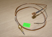 TERMOPARA L750MM PODW.KONEKTOR